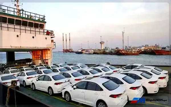 تحریم‌های خودرویی ایران کدامند؟